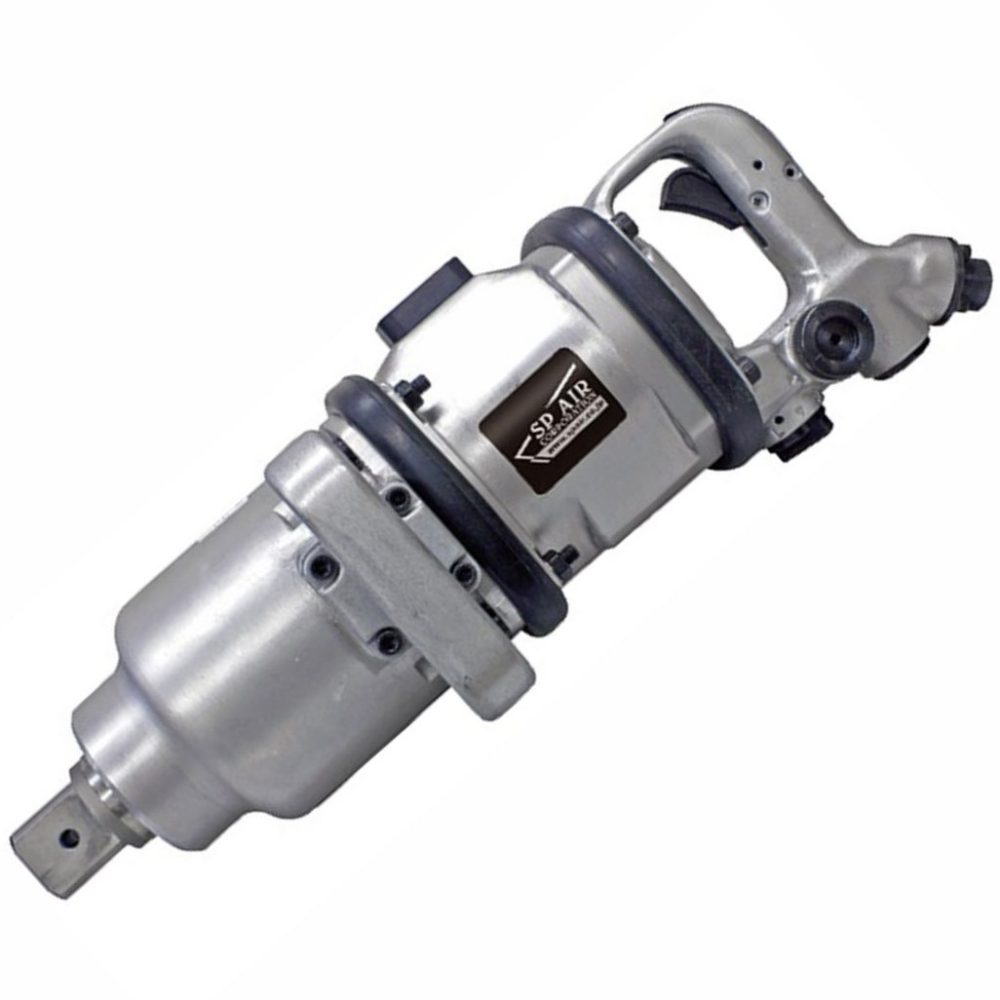بکس بادی 1/2-1 اینچ مدل SP-6500
