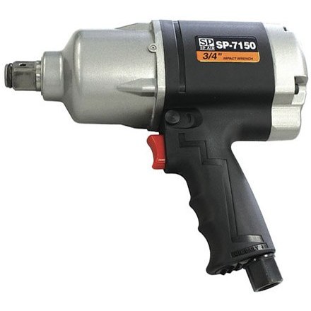 بکس بادی اس پی ژاپن 3/4 اینچ مدل SP-7150