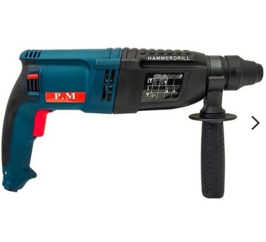 دریل بتن کن آنکور مدل PM-11253