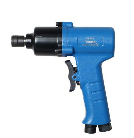 پیچگوشتی بادی هفتیری A pneumatic مدل DA-4080